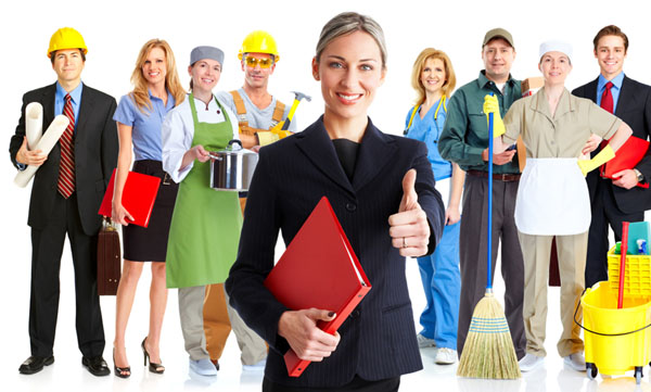 Kozlu Demirci Hizmeti